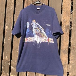 Vintage Devils Tower Trading Post Wyoming